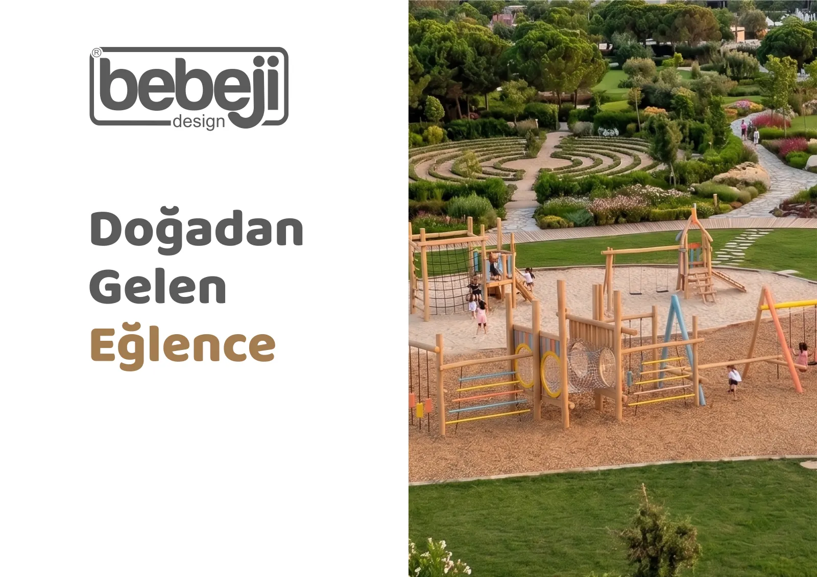 Cedar Timber Playgrounds, page 1