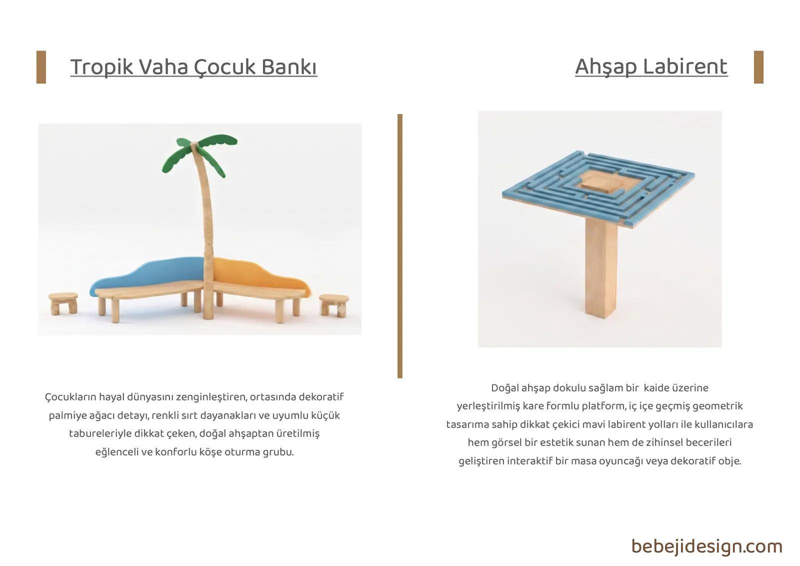 Cedar Timber Playgrounds, page 20