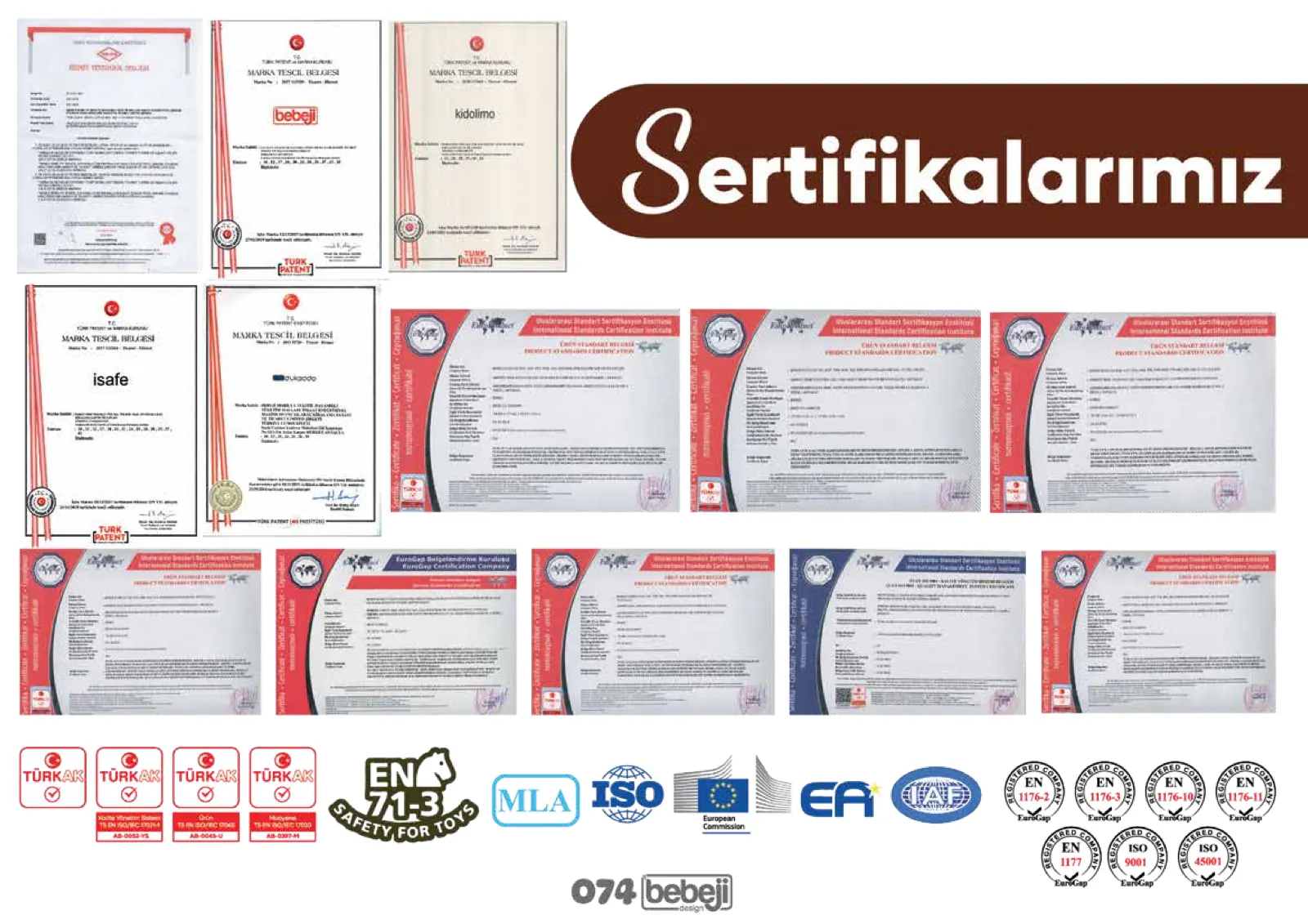 Dış mekan ürün kataloğu, sayfa 76
