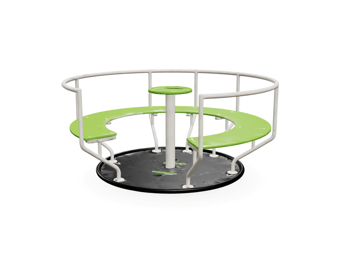 Bebeji Design I-Safe güvenlikli dönence