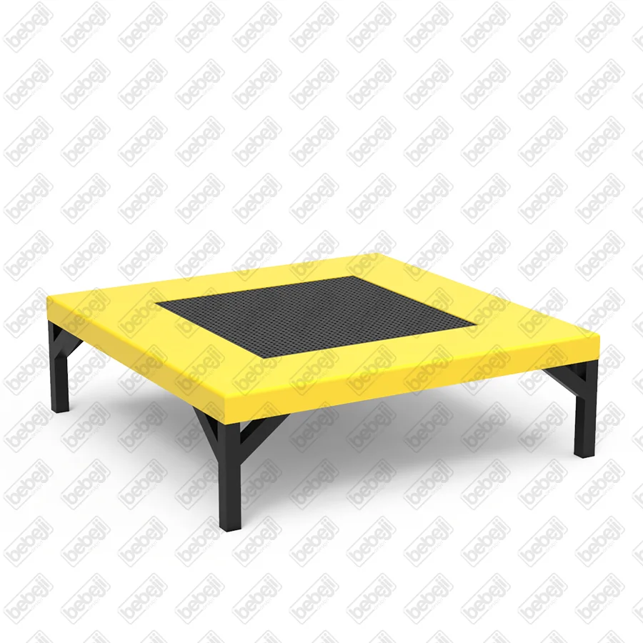 I Safe Trambolin S0031