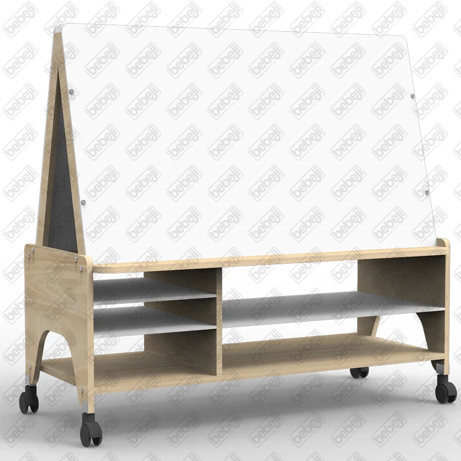 Painting Activity Table J4021