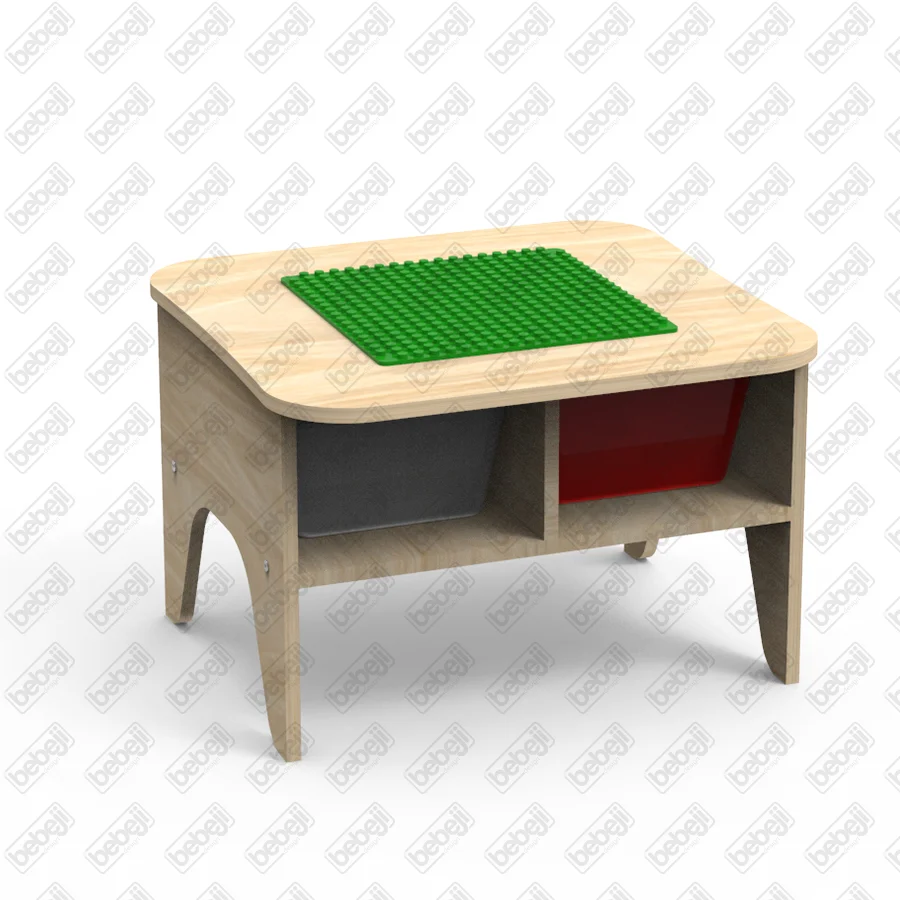 Lego Table J4022