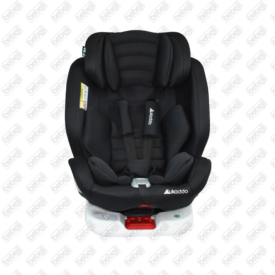 İsofix Oto Koltuğu D120.SYH