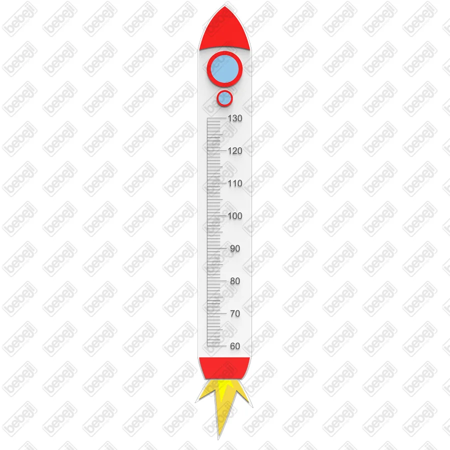 Boy Ölçer J3939.rocket