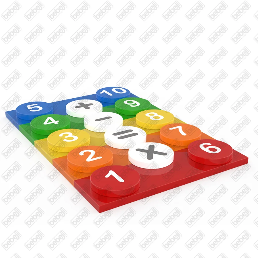Matematik Minder J6024