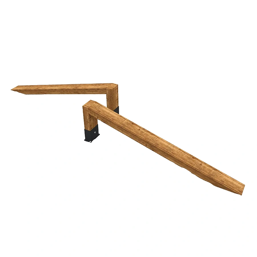 Balance Ramp Game J9729