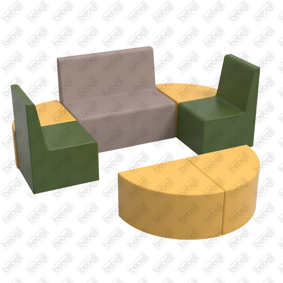 Sofa Set J6048