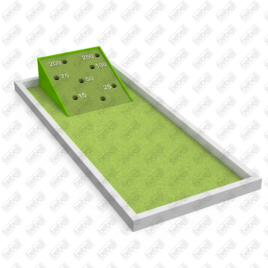 Golf Game J9732
