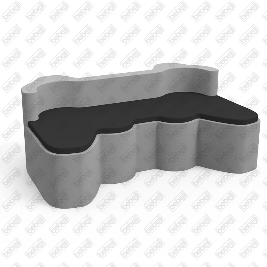 Console Sofa J6006
