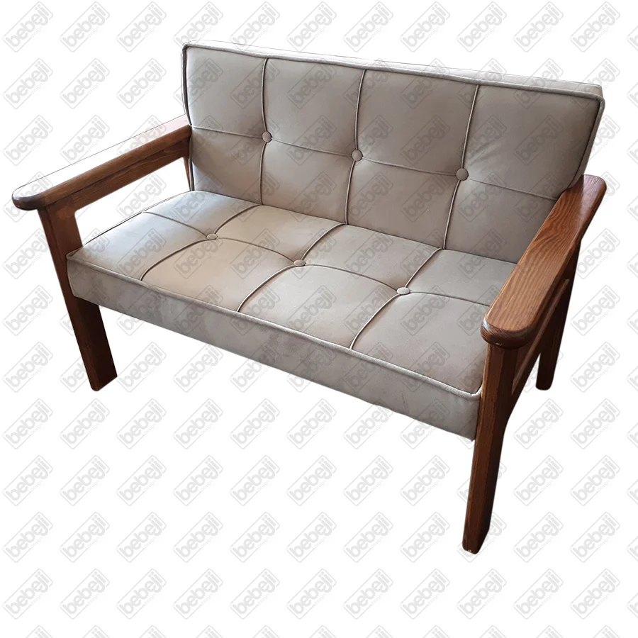 Double Sofa J6032