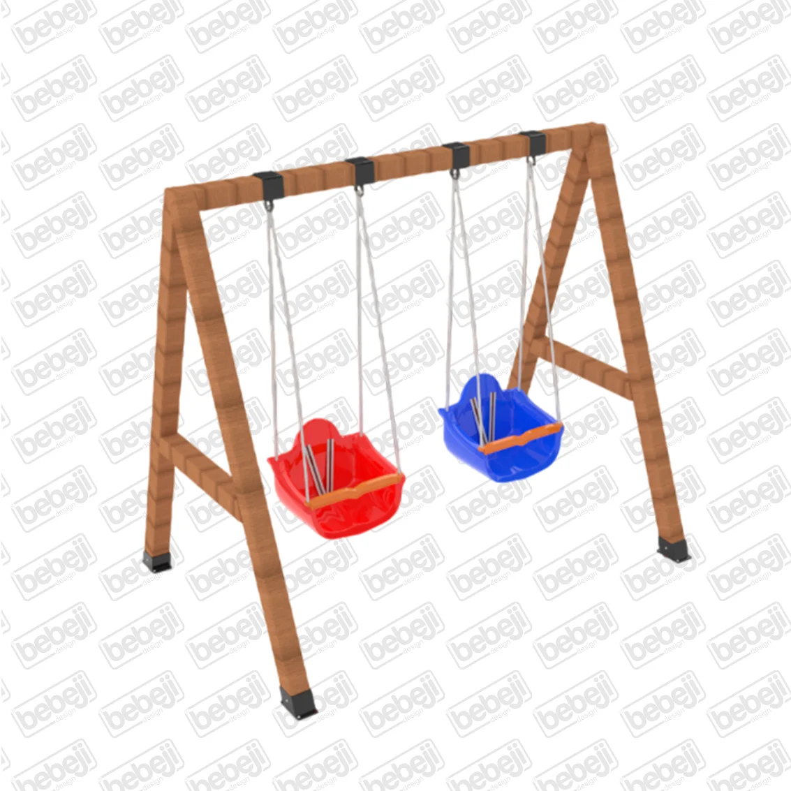 Double Swing J9235