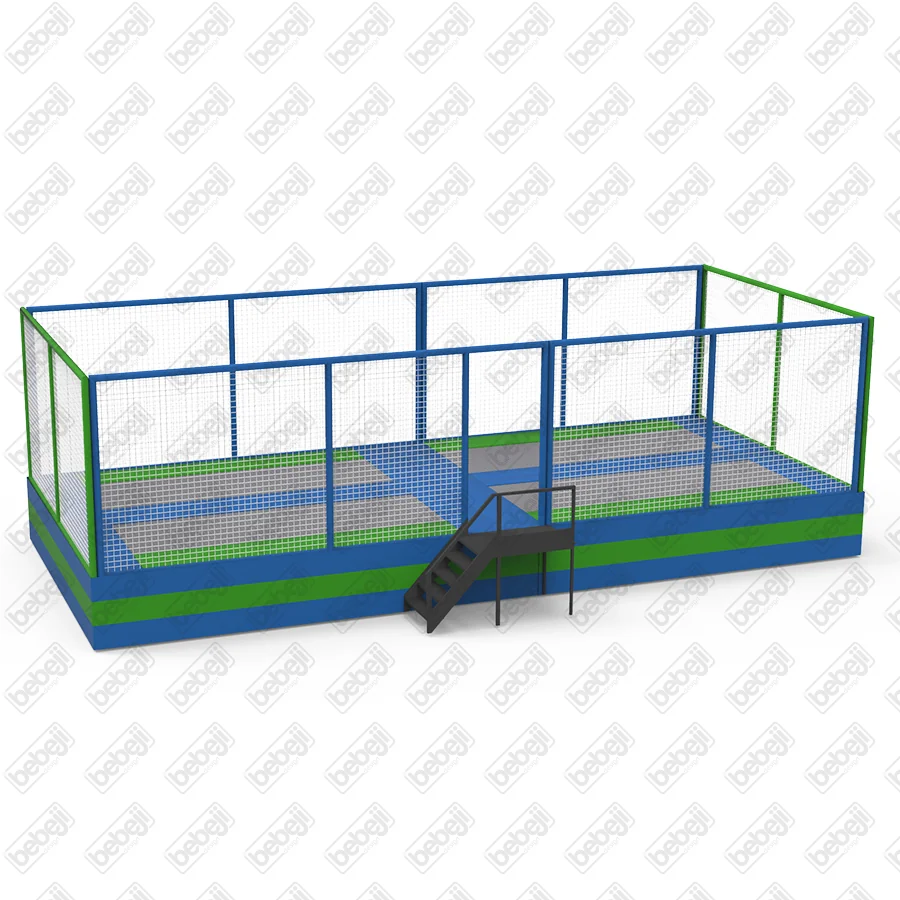 Olimpik Trambolin J7885