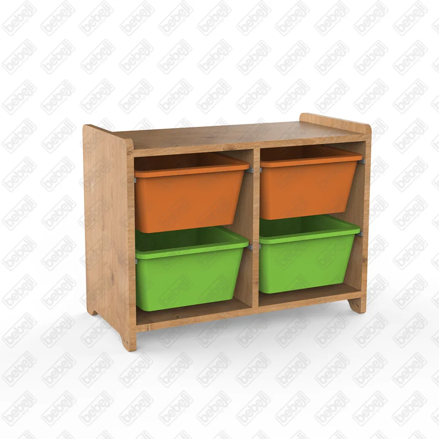 Montessori Cabinet J3603