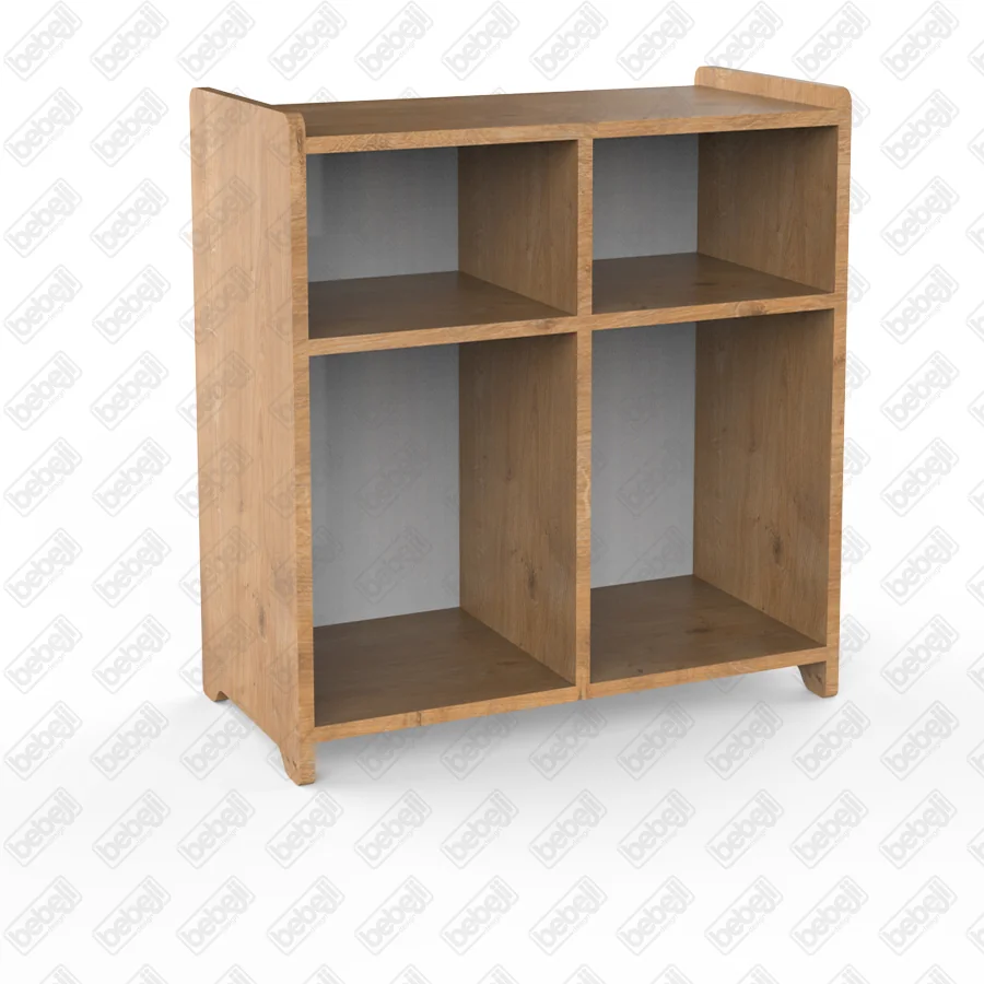 Montessori Cabinet J3606