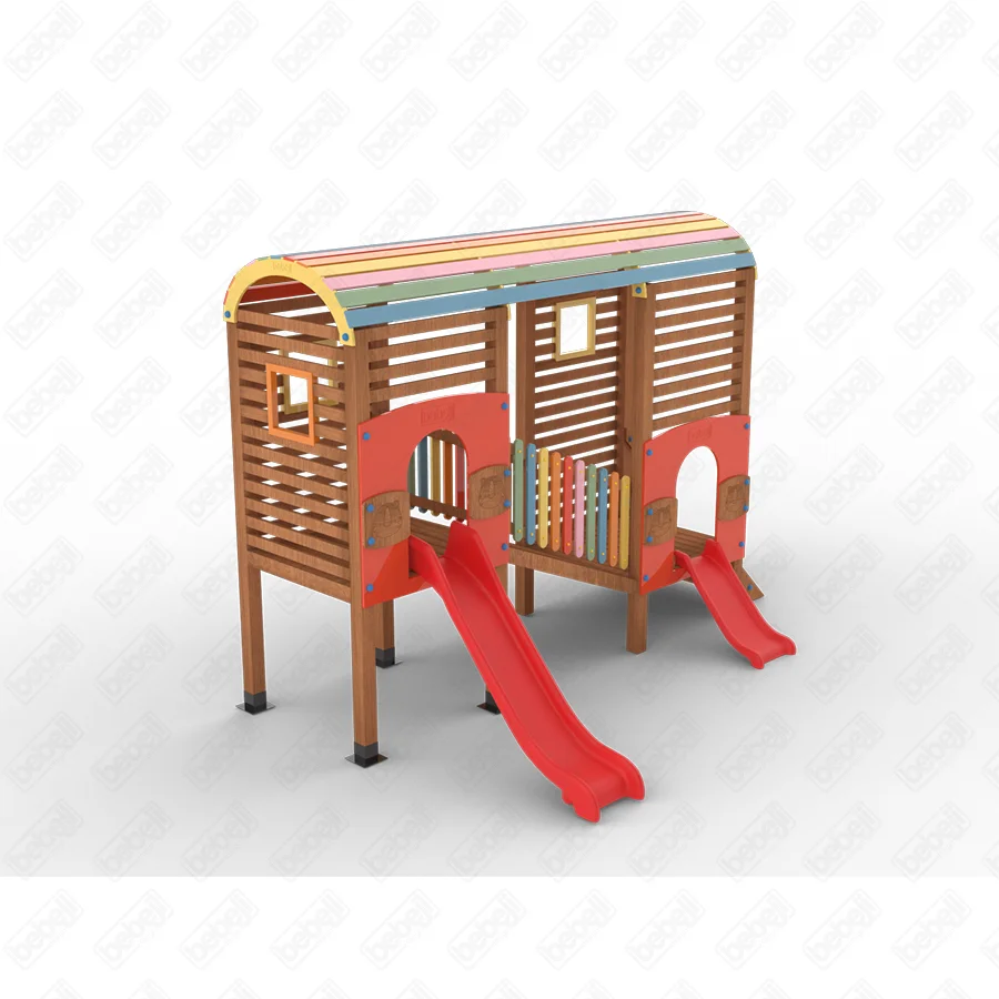 Colorful Playground-5 JP011