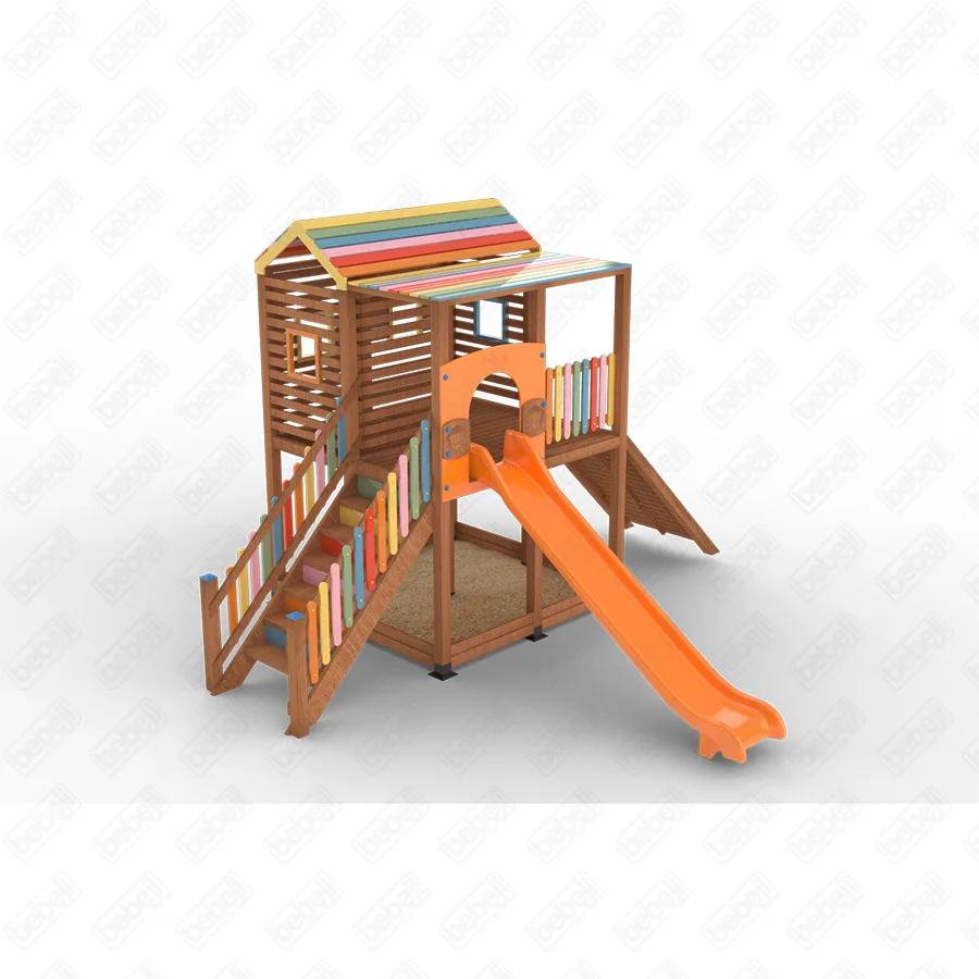Colorful Playground-6 JP012