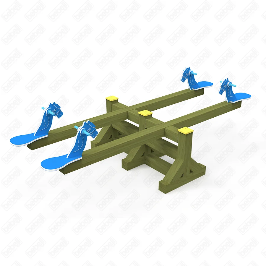 Double Seesaw J9238