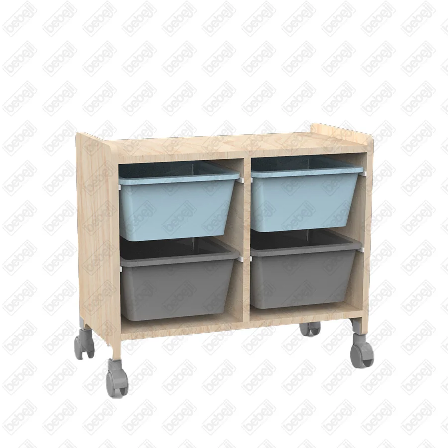 Montessori Cabinet J3503