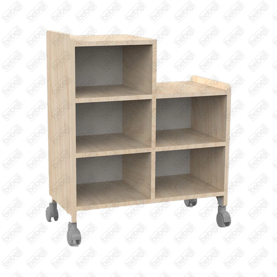 Montessori Cabinet J3504