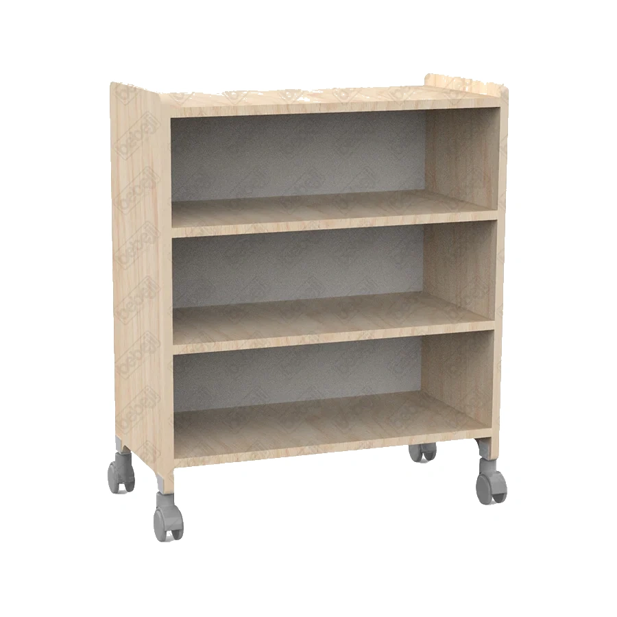 Montessori Cabinet J3505
