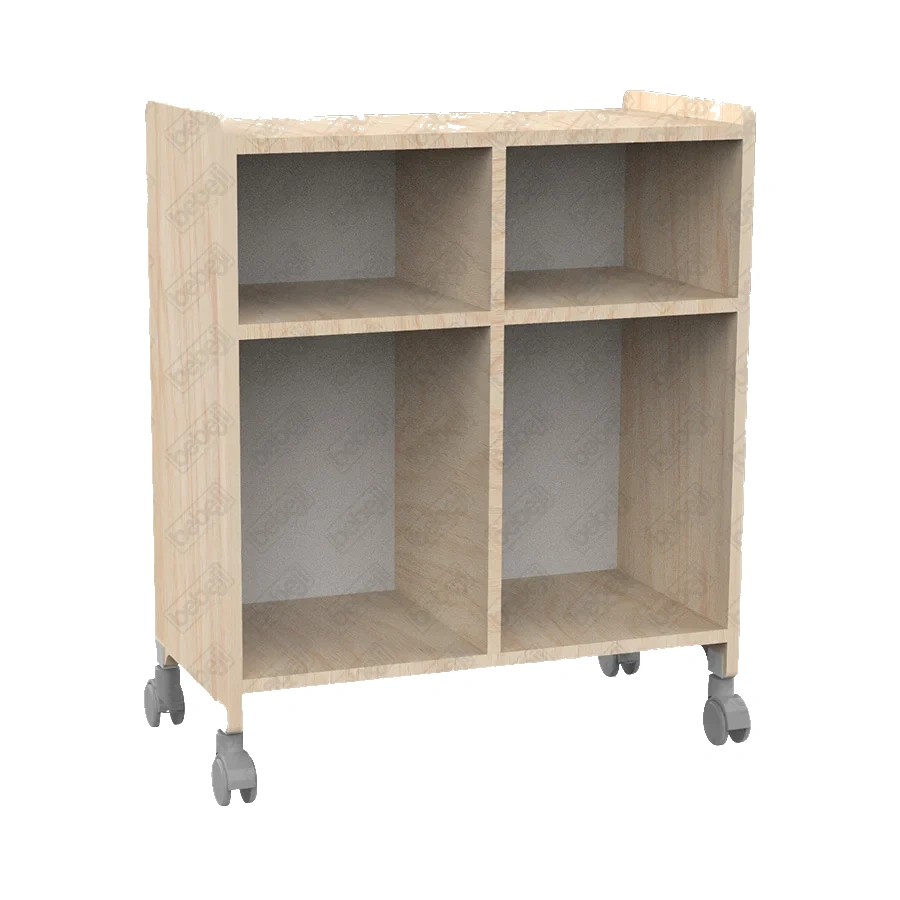 Montessori Cabinet J3506