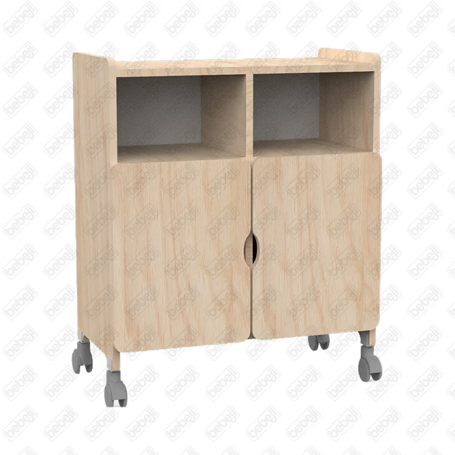 Montessori Cabinet J3508