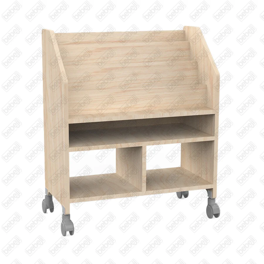 Montessori Cabinet J3509