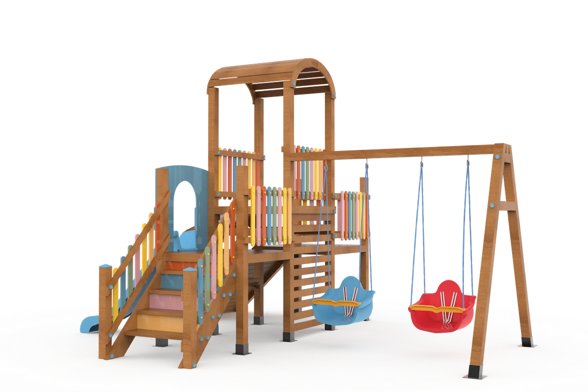 Job Themed Playground_1 J9058