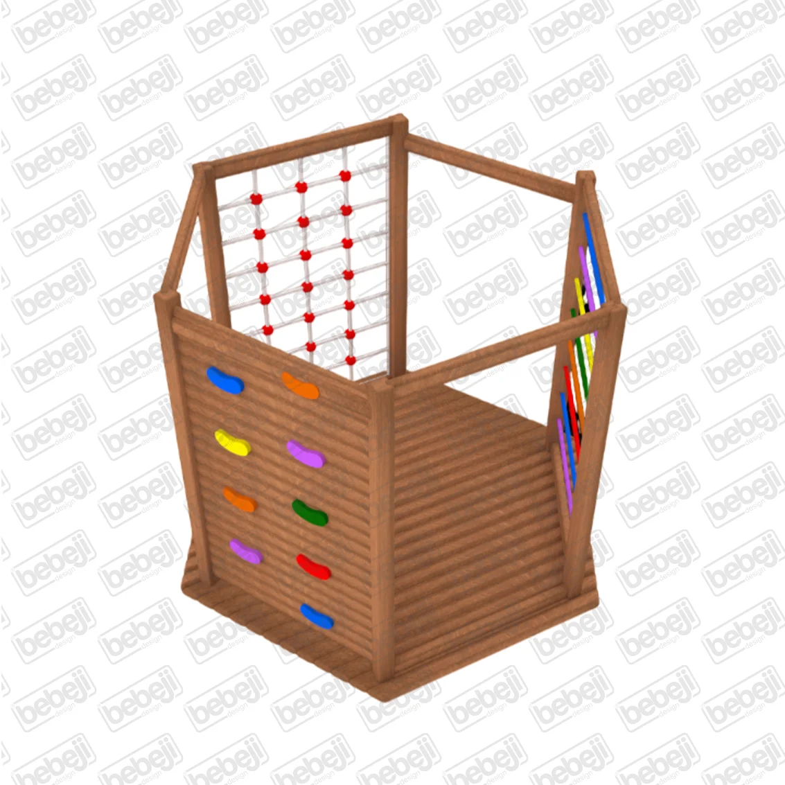 Climbing Set J9736