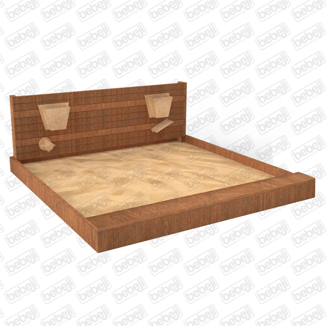 Sandbox J9218