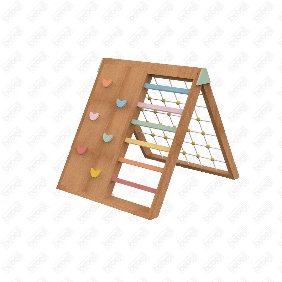 Climbing Game J9765