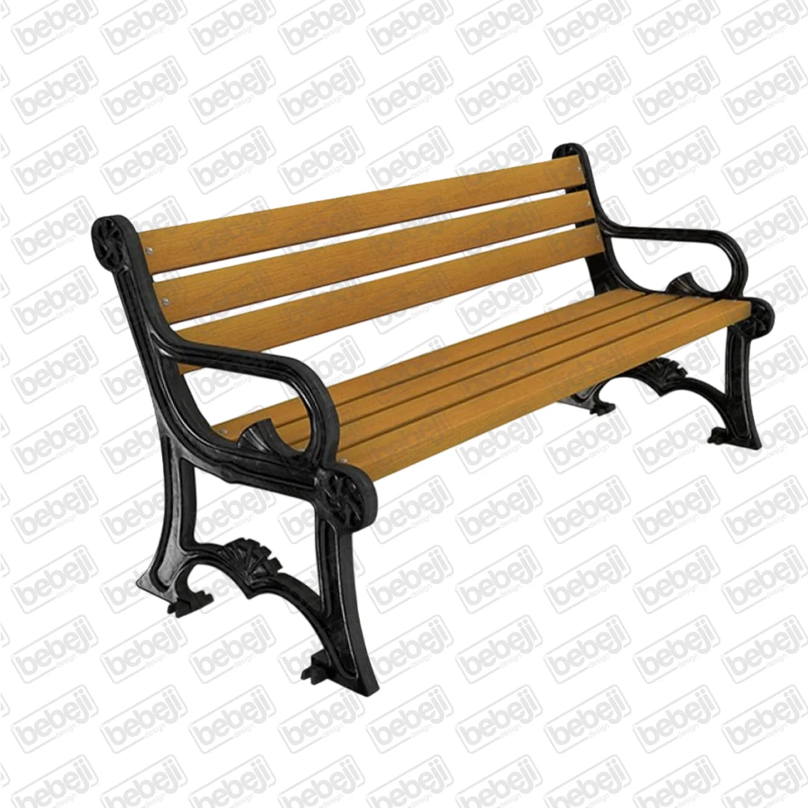 Bench Nostalgia Style J9806