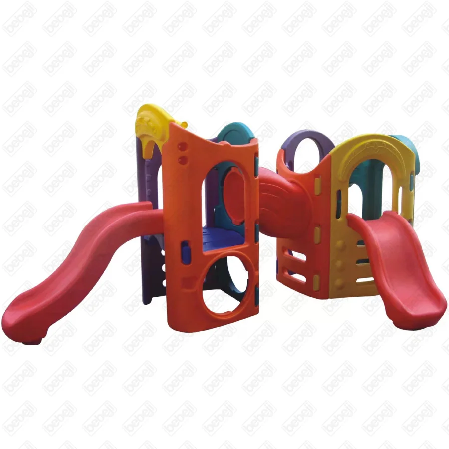 I Safe Playground S0601