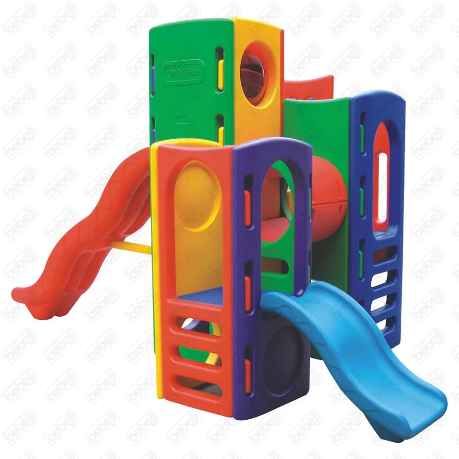 I Safe Playground S0701
