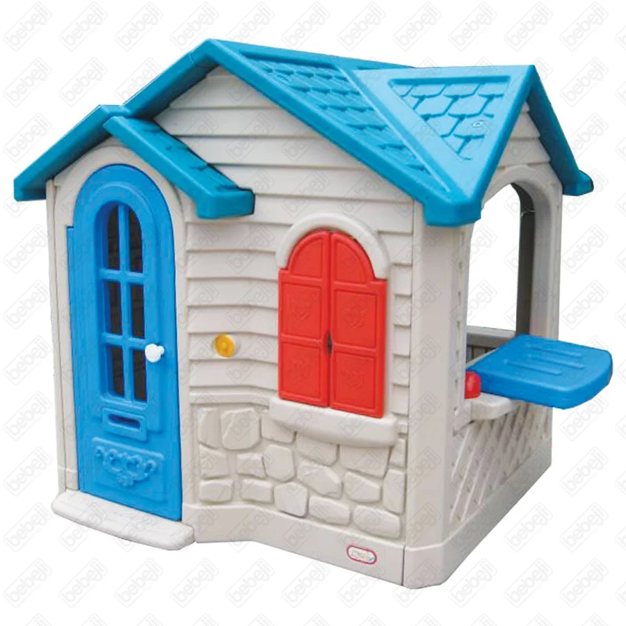 I Safe Oyun Parkı S1002