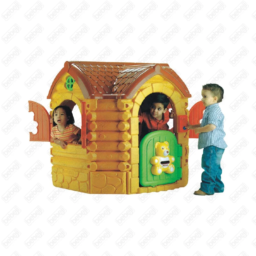 I Safe Oyun Parkı S1003