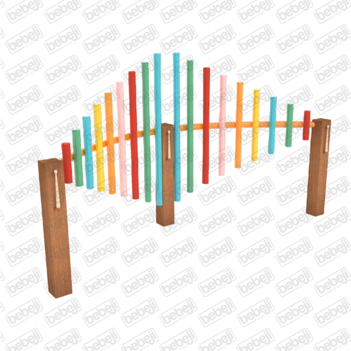 Musical Instruments – Xylophone 1 J9400