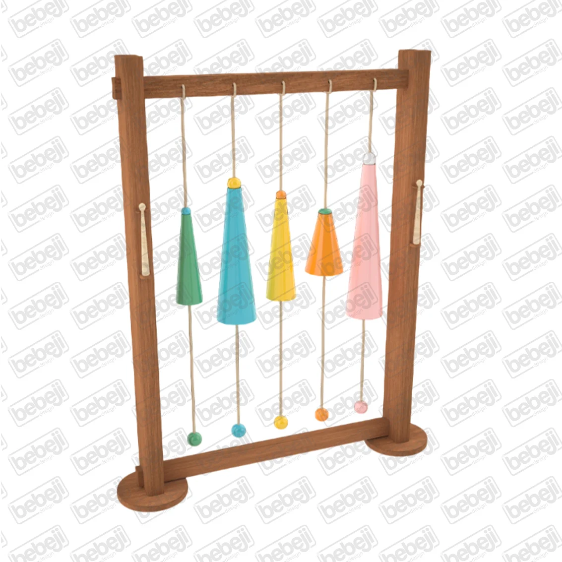 Musical Instruments – Bells J9403