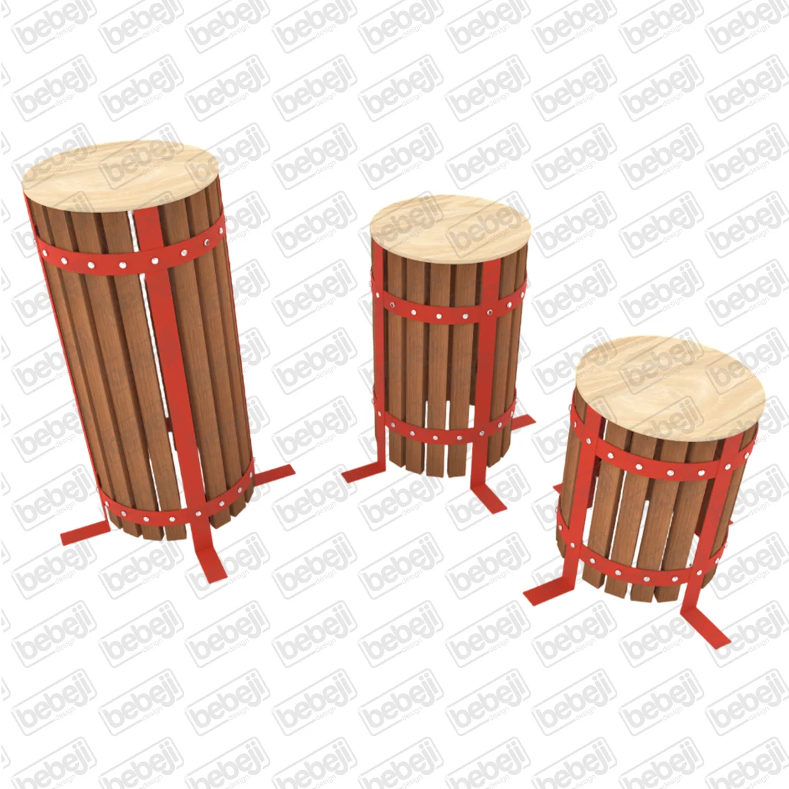 Musical Instruments – Drums J9405