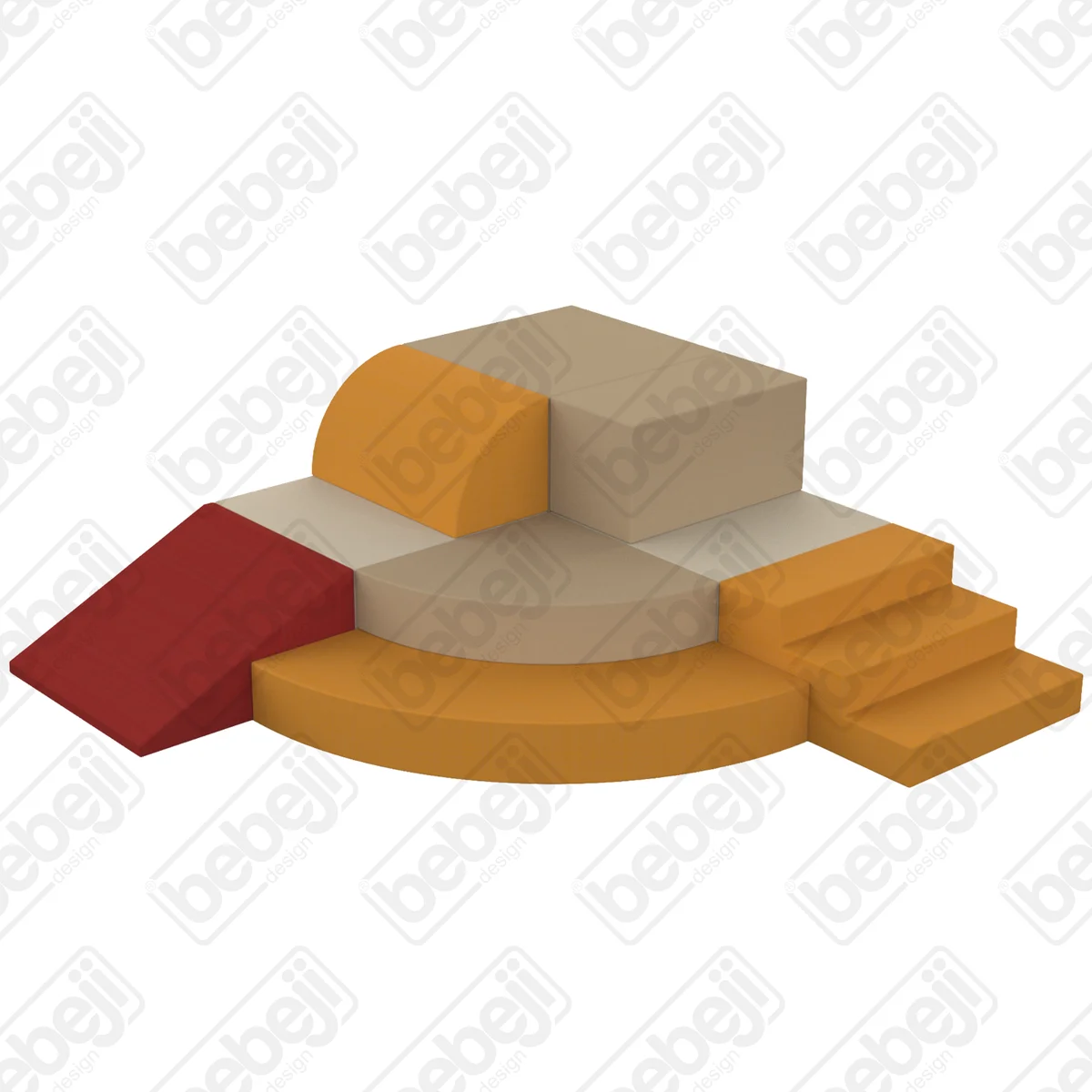 Cushion Set 18 J6300