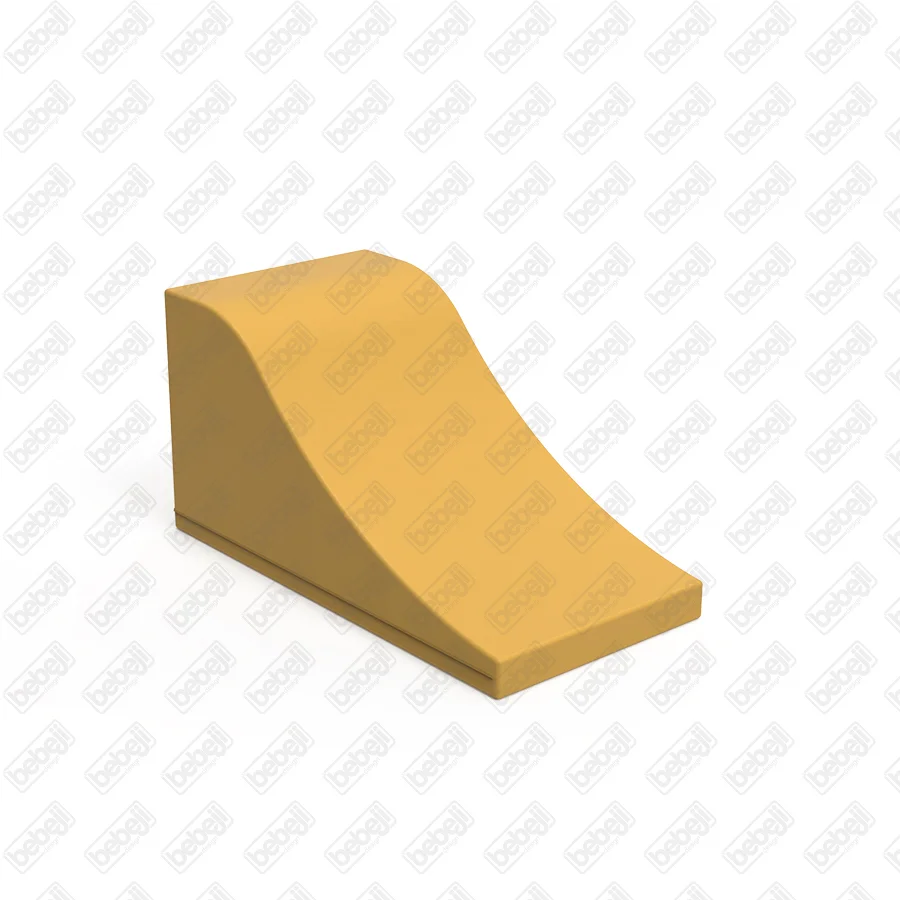 Wavy Cushion J6328