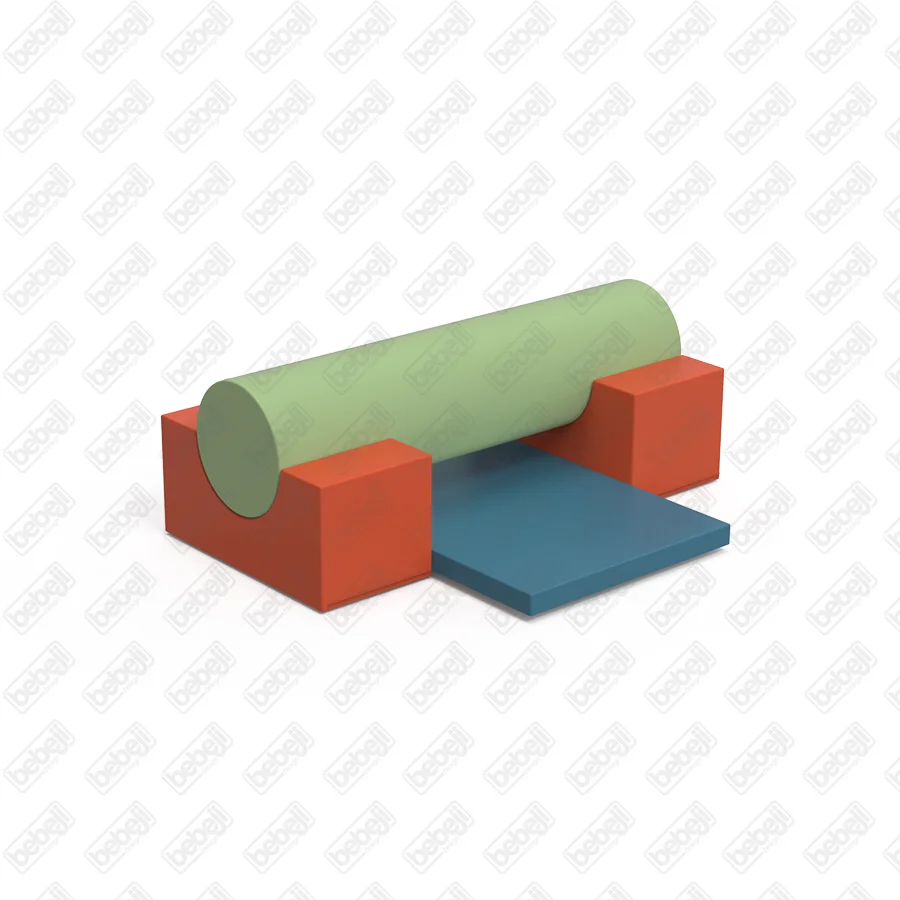 Cushion Set 4 J6353