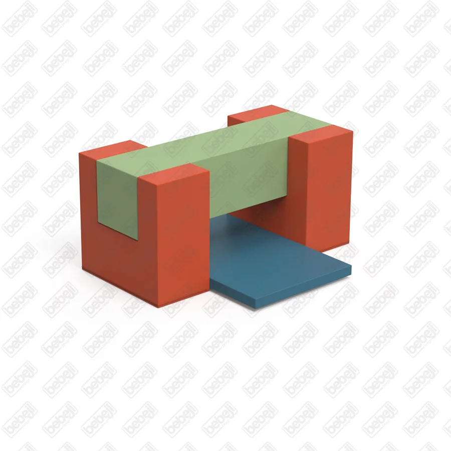 Cushion Set 5 J6354