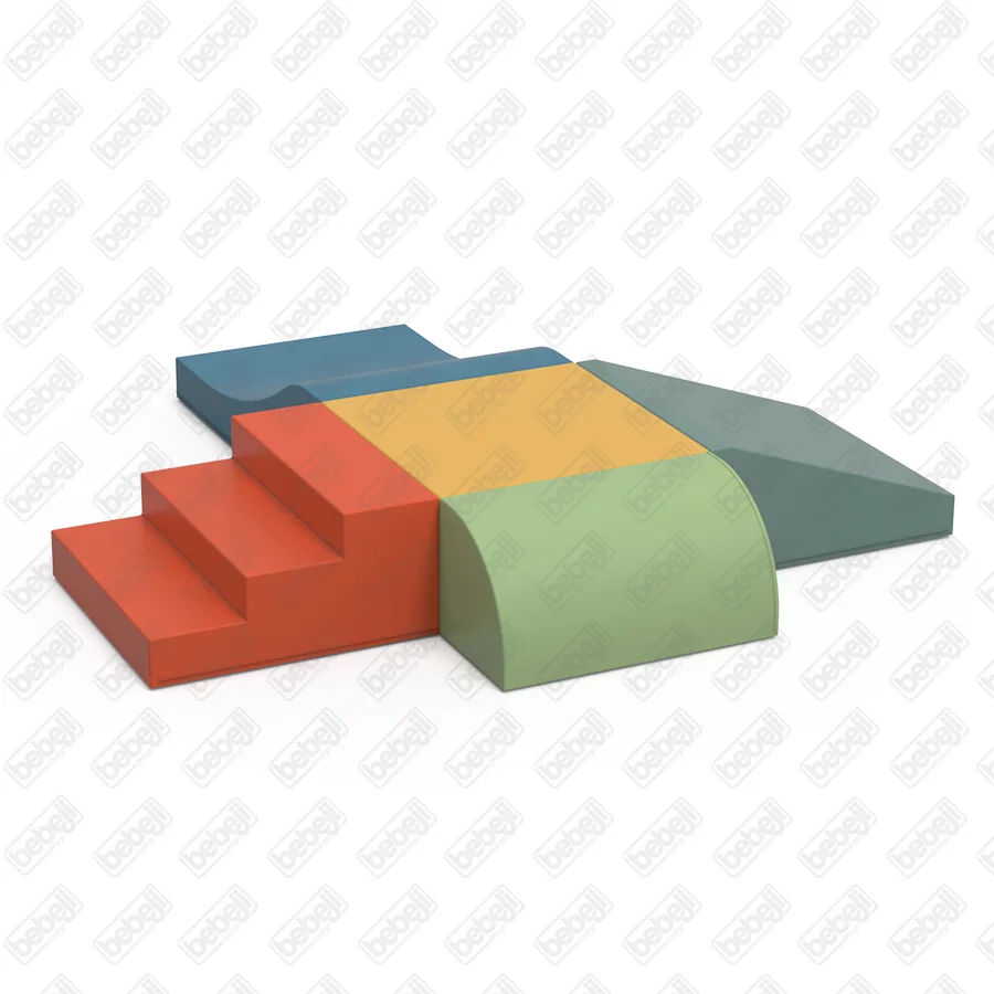 Cushion Set 8 J6357