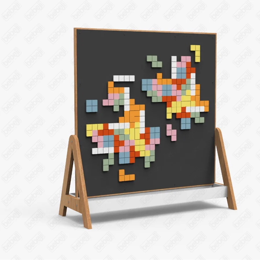 Lego Activity Board J4064