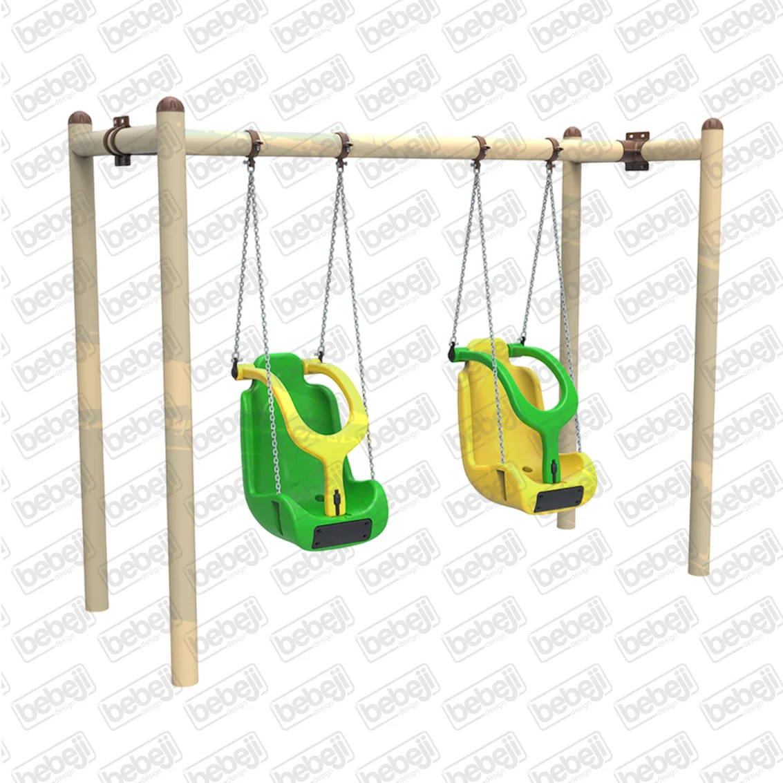 Metal Swing J8312