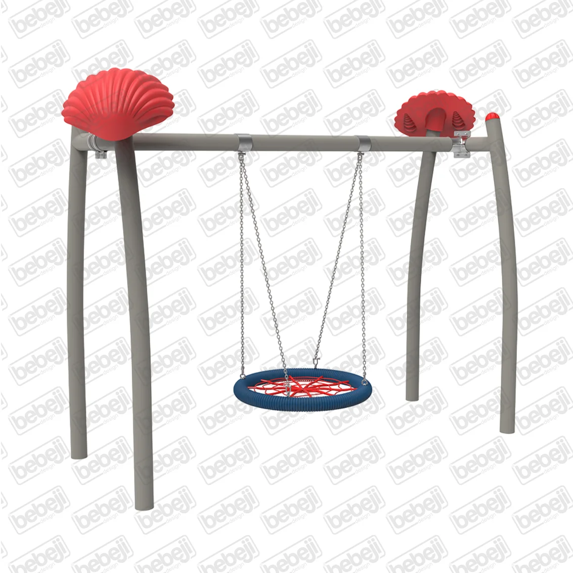 Metal Swing Series J8313