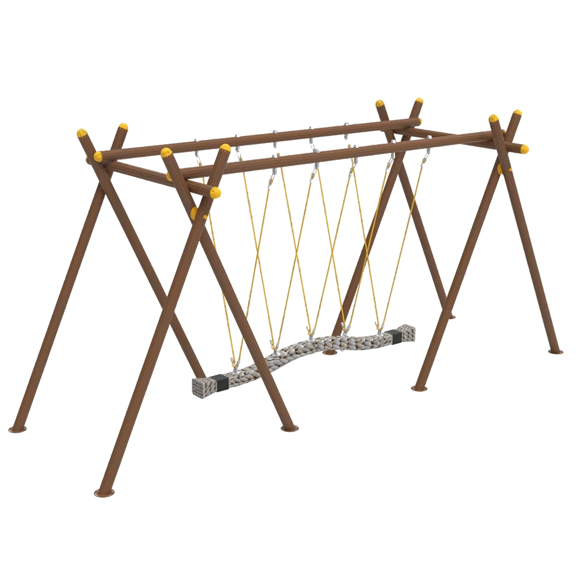 Metal Swing Series J8314