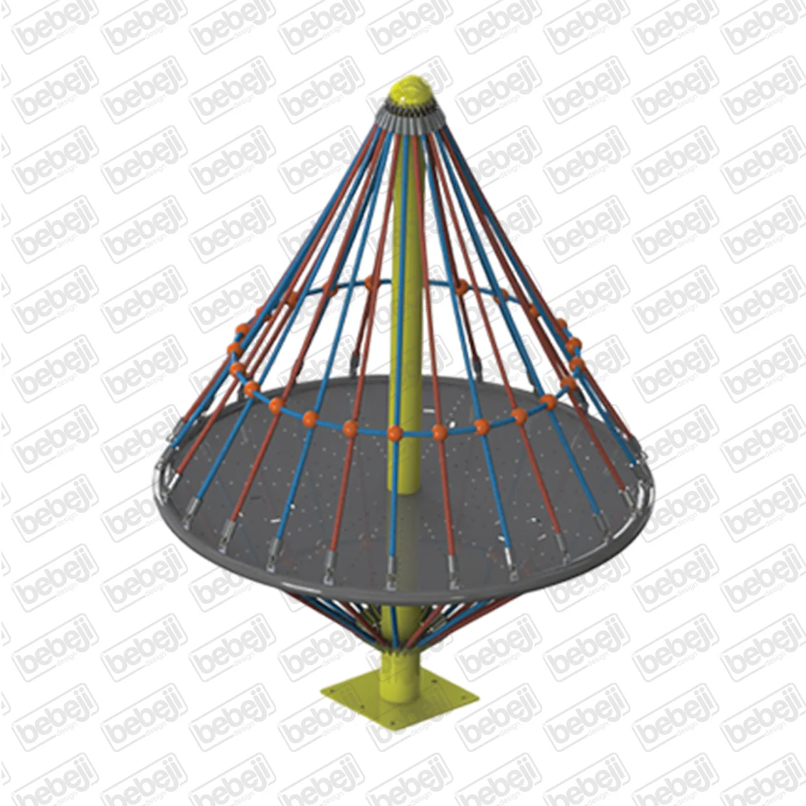 Ferris Wheel J8317